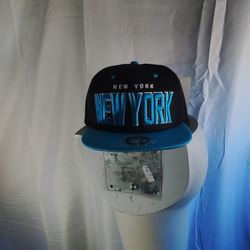 Hats. One Size Fit All