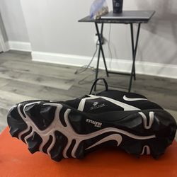 football cleats 