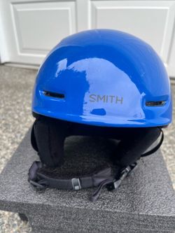 Smith Youth Zoom Junior Ski Helmet