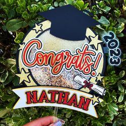 Graduation