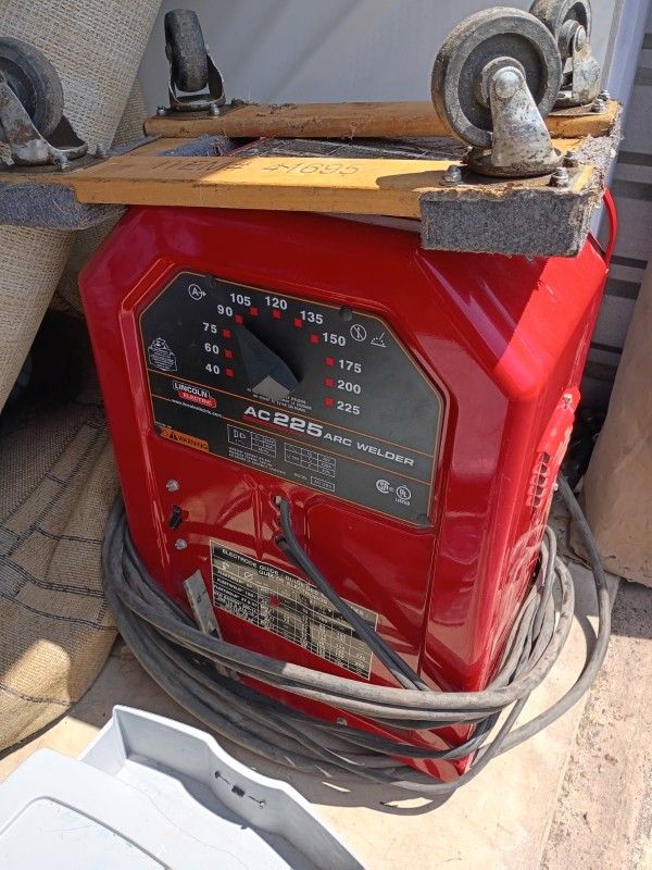 Welder