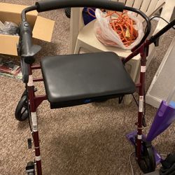 Rollator