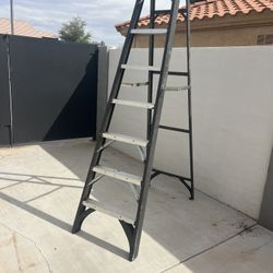 8 Ft Ladder