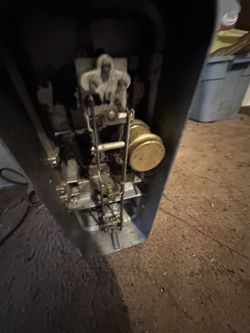 Vintage Scale
