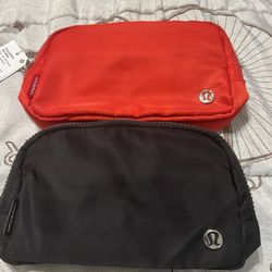 Lulu Lemon Fanny Packs