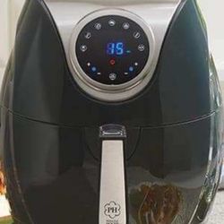 Air fryer 