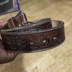 Mexican Belt