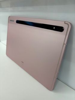  💻 Galaxy Tab S8 Plus – Big Screen, Bigger Savings