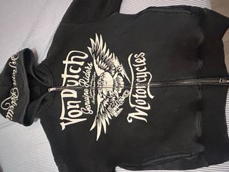 Von Dutch