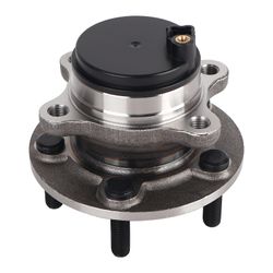Autoround 512497 Rear Wheel Bearing and Hub Assembly Ford Fusion FWD 2014-2020 (see description) *NEW*