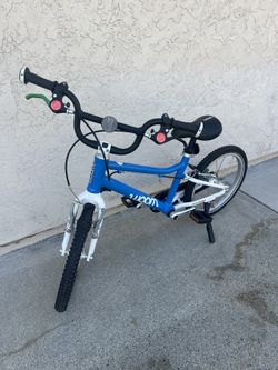 Woom 3 Kids Bike