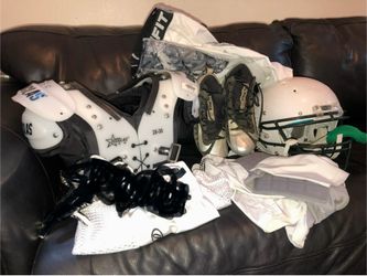 Football Gear Set