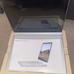 Microsoft Surface Book3