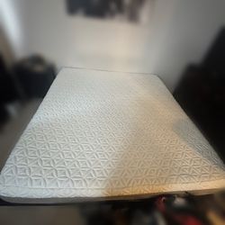 Tempur-Cloud King Mattress