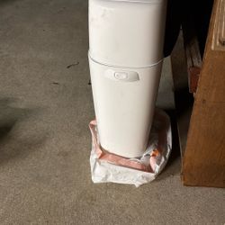 Diaper Pail