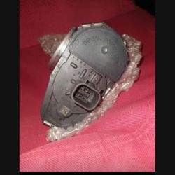 Brand New Throttle Body 2.2L Eco Tec