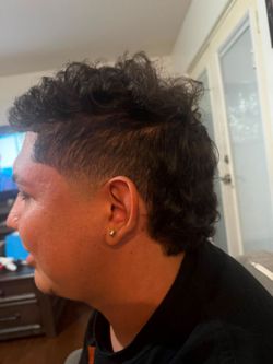 Hago corte de cabello