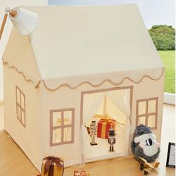 Play Tent with Mat