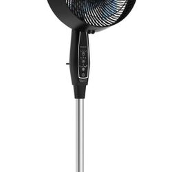 Extreme Outdoor Indoor Fan With Remote 65 Inches Ultra Quiet Oscillating, Portable 3 Speed 