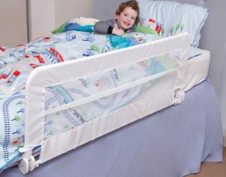 Bed rail