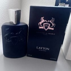Parfum de Marly Layton 