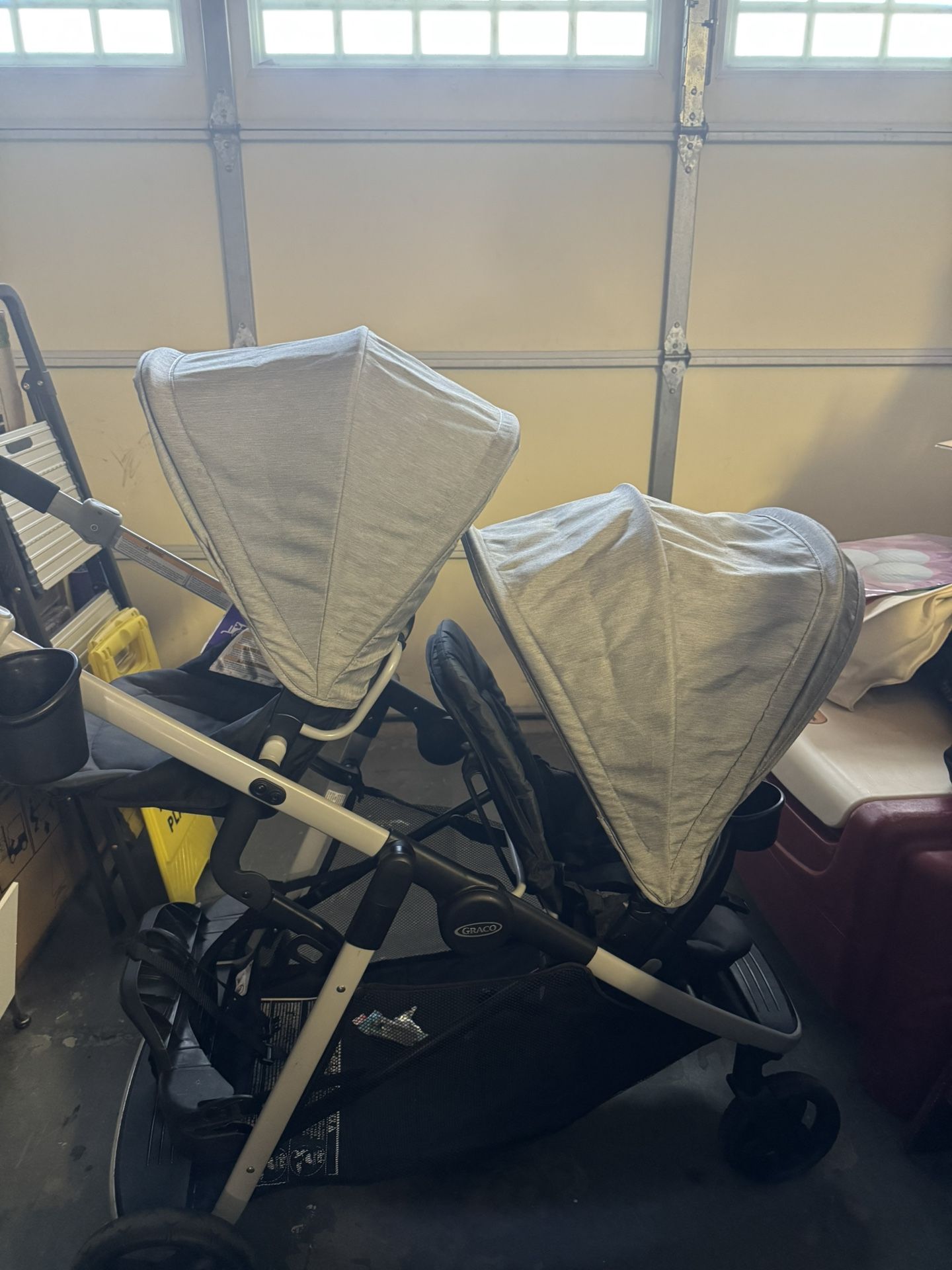 Graco Infant Toddler Stroller