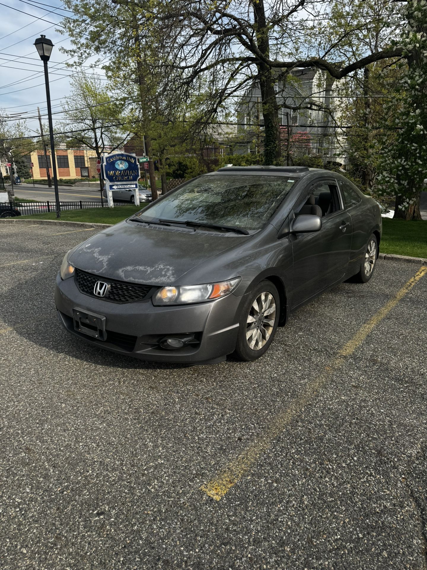 2010 Honda Civic