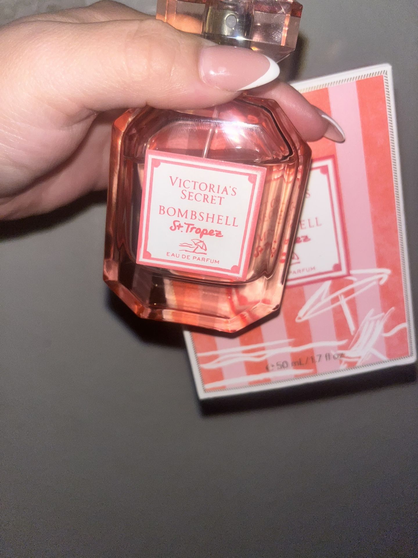 Victoria Secret Perfume