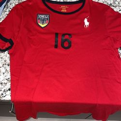 Polo Ralph Lauren Shirt