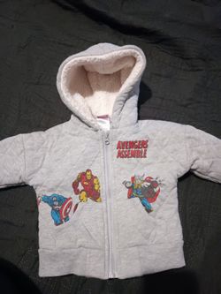 Baby Jacket