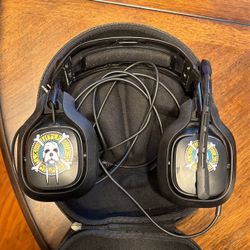Astro A40 Headset