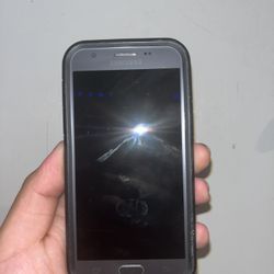 Samsung Galaxy J3 Emerge