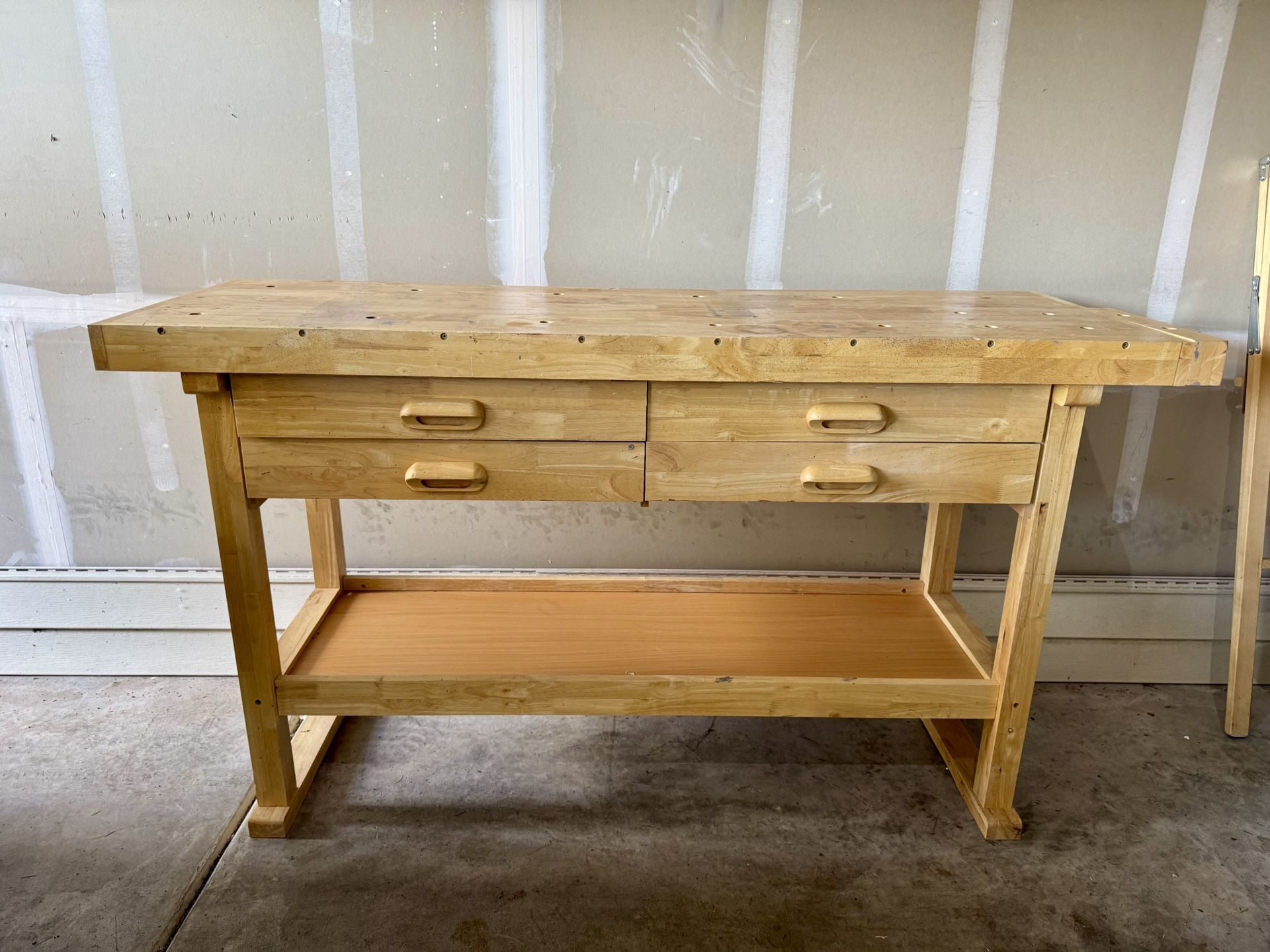 Work bench