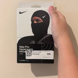 Ski Mask 