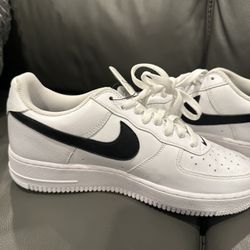 Brand New Nike Air Force One - Size 9 - Without Box