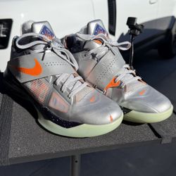 Nike Zoom KD 4 'Galaxy'