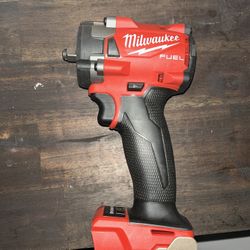 Milwaukee 3/8 Impact Gen-3