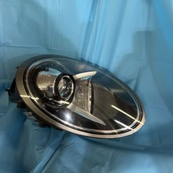 Porsche 991 GT3 Left Headlight New  