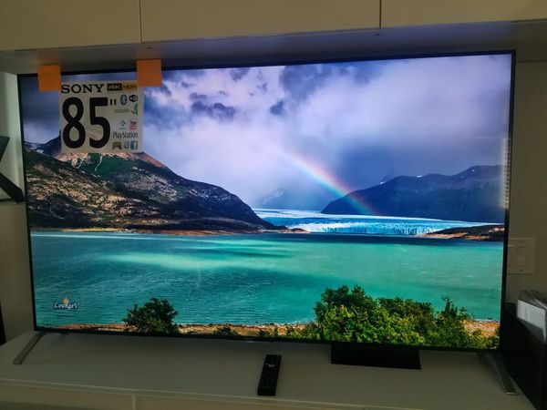 Tv Flat Sony 4k Hdr 55 Layaway For Sale In Las Vegas Nv Offerup Tv Flat Sony 4k Hdr 55 Layaway For Sale In Las Vegas Nv Offerup