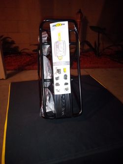 Bike Rack 26"🚲