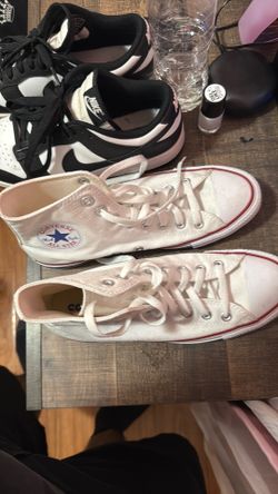 Shoes size 8.5 and 9 women’s