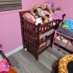 Table ( Changing Table) 