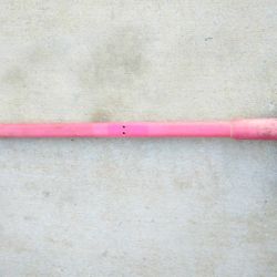 Fiberglass Handle 8 Lb. Splitting Maul 