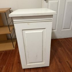 FREE SMALL Storage Cabinet