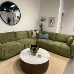 💲For Sale - Modular Sectional Sofa !!! Ask For Price!!! Preguntar Precio 