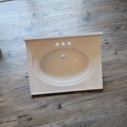 24" Vanity Top
