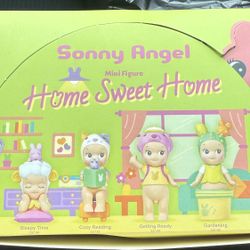 Sonny Angel