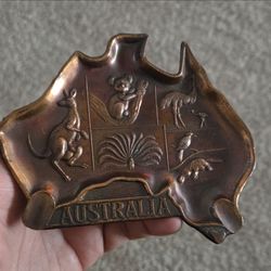 Austraillia Souvenir trinket