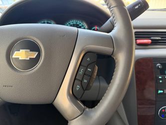 2013 Chevrolet Tahoe