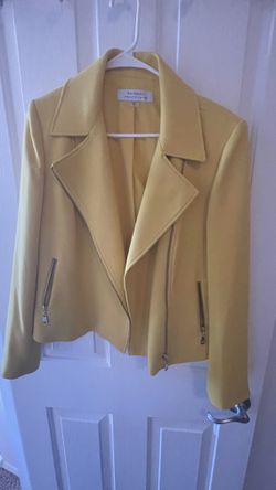 Tahati jacket